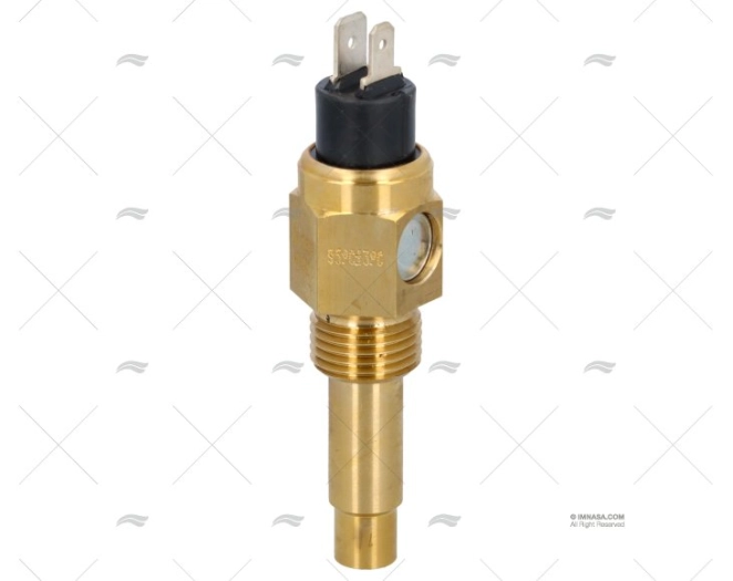 TERMORESISTFFFNCIA 120º 5/8 A 95º VDO VDO