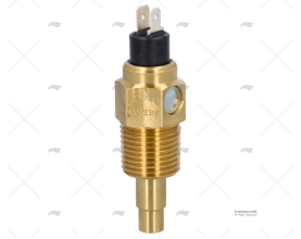 Termoresistenza 120º 1/2-14NPT a 95º V VDO