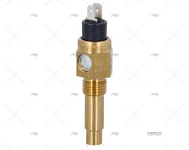 TEMPERATURE SENSOR 120? AL 80?C M14 VDO