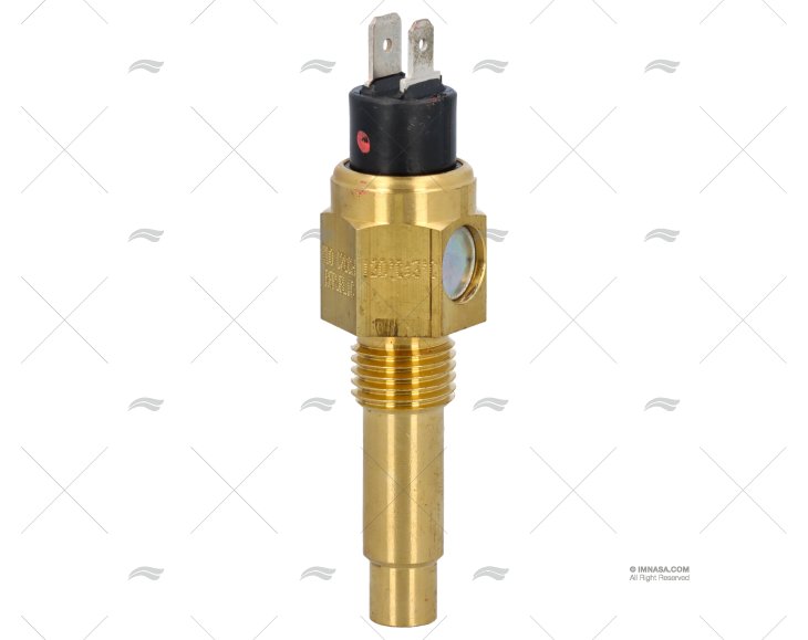 TERMORESISTENCIA 120º M14 VDO