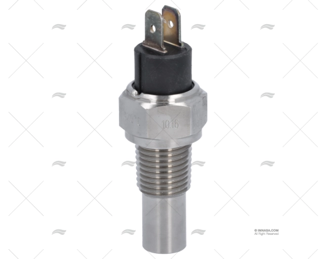 TERMORRESISTÊNCIA 120º 1/4-18NPT D VDO