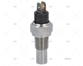 TERMORRESISTÊNCIA 120º 1/4-18NPT D VDO