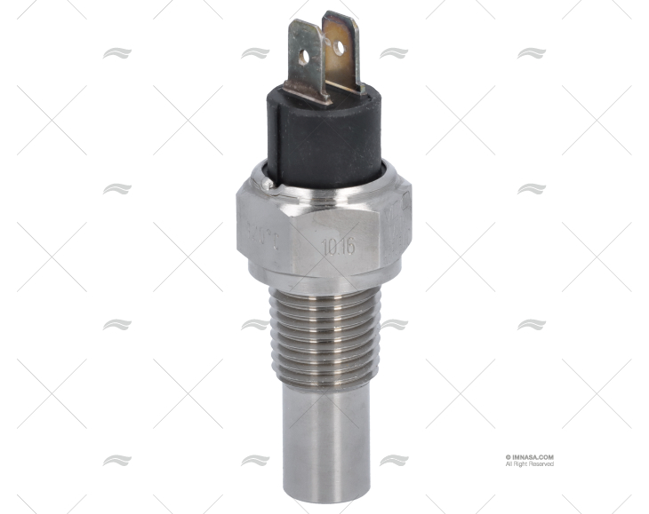 TERMORESISTENZA 120º 1/4-18NPT D VDO