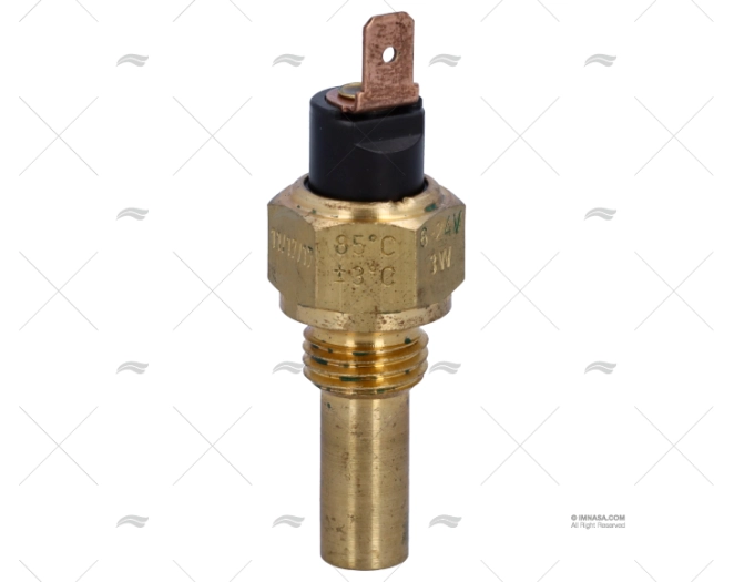 Termocontatto +85º R14 VDO