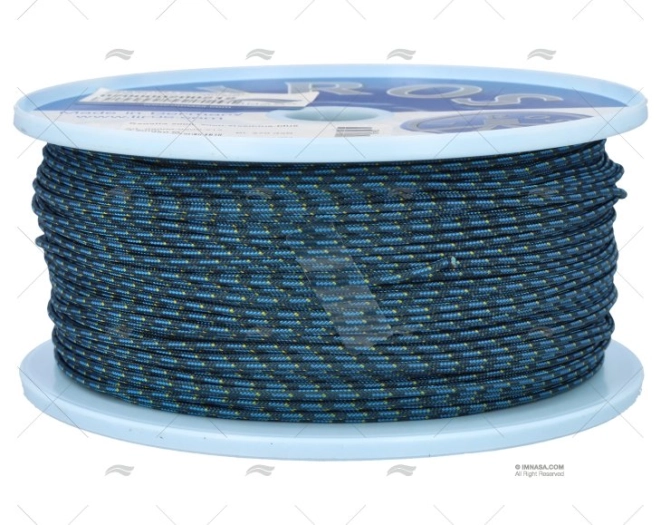 CIMA REGATTA 2000  2  mm BLU/NAVY  250m LIROS