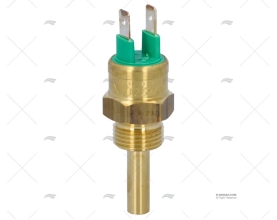 TEMPERATURE SENSOR 92║ 18x1.5 VDO