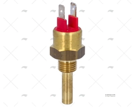TEMPERATURE SENSOR 96║ 1/2-1/4 VDO