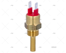 TEMPERATURE SENSOR 96║ 18x1.5 VDO