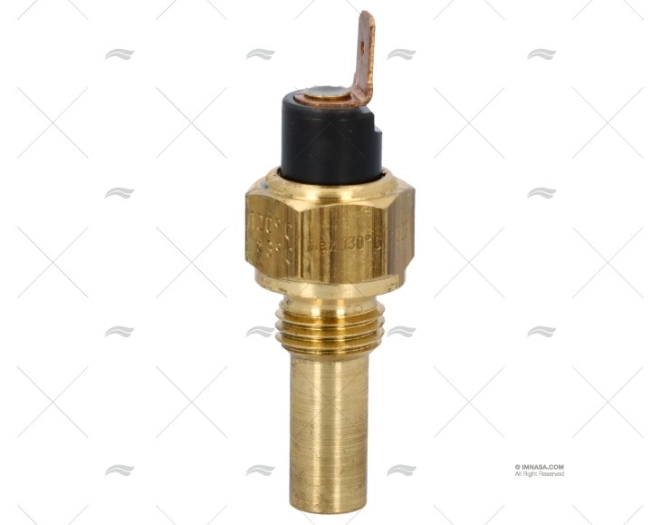 TERMOCONTACTO +120º +-3º M14 VDO