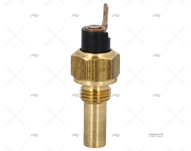 TERMOCONTATO +120º +-3º M14 VDO