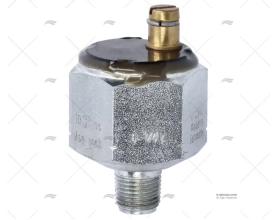 VDO MANO-CONTACT -10BAR 1.5 1/8