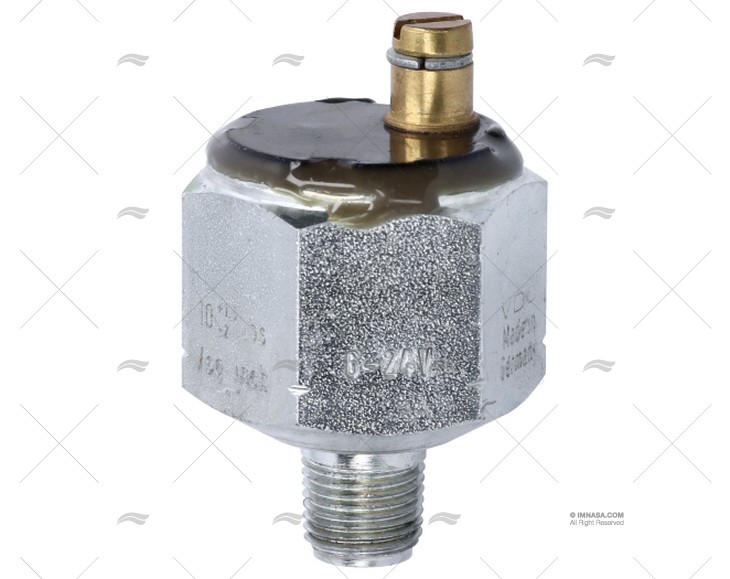 PRESSURE SENSOR -10BAR 1.5 1/8 VDO