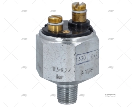 PRESSURE SENSOR 0.5BAR M10 VDO