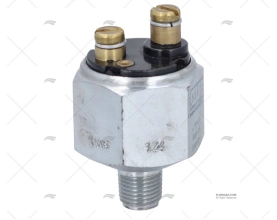 MANOCONTATTO  0,8BAR M10 VDO