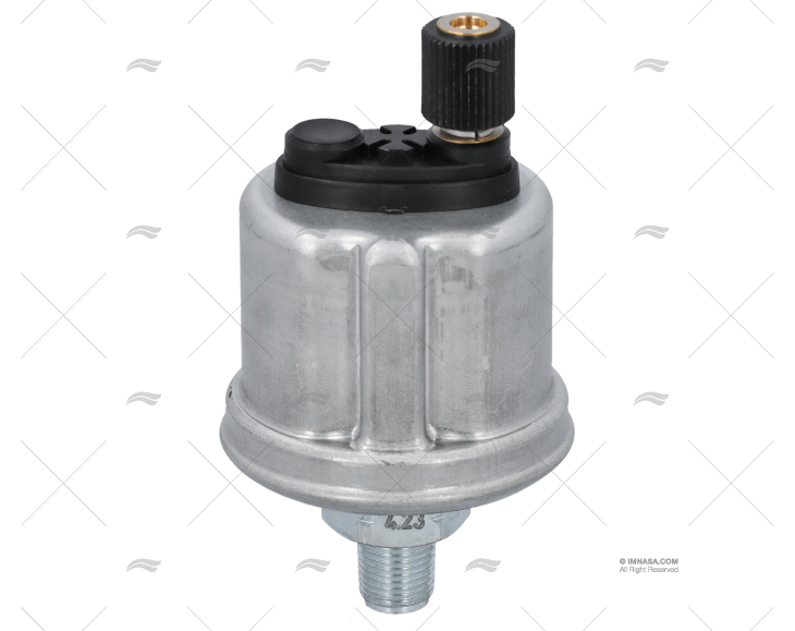 VDO TRANSMET.DE PRESSION 10B 1/8