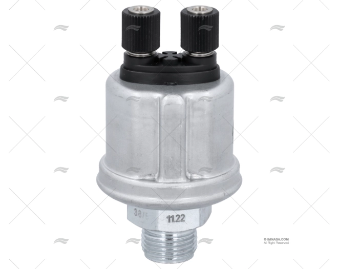 MANORESISTENZA 30BAR M18 VDO ISOLATO