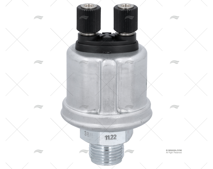 MANORESISTENZA 30BAR M18 VDO ISOLATO