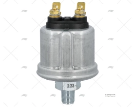 SENSOR  2BAR 1/8 INSULATED VDO