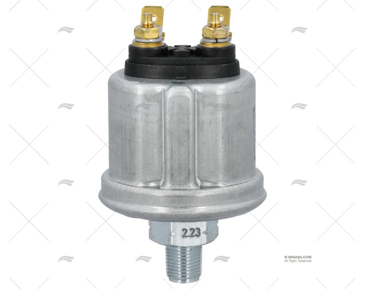 SENSOR  2BAR 1/8 INSULATED VDO