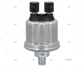 MANORESISTENZA  5BAR M10 ISOLATO VDO