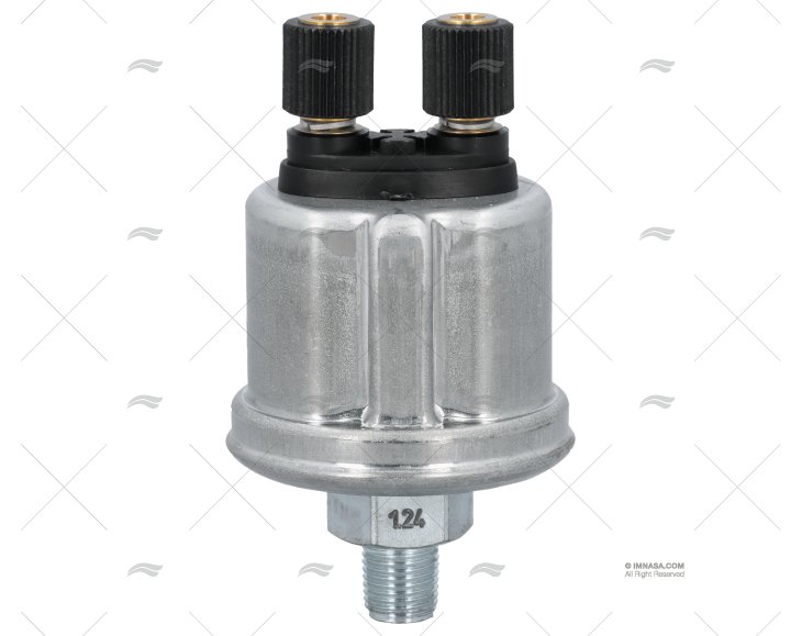 MANORESISTENZA  5BAR M10 ISOLATO VDO
