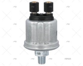 SENSOR  5BAR 1/8 INSULATED VDO