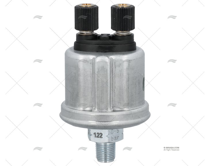 SENSOR  5BAR 1/8 INSULATED VDO
