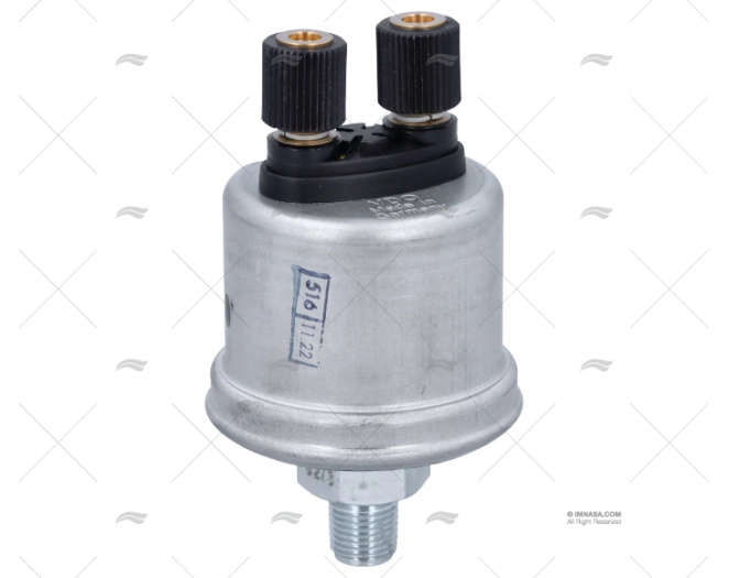 MANORESISTENCIA 10BAR M10 AISLADO VDO