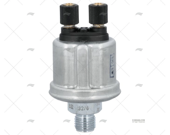 MANORESISTENZA 10BAR M14 ISOLATO VDO