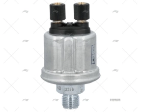 MANORESISTENZA 10BAR M14 ISOLATO VDO