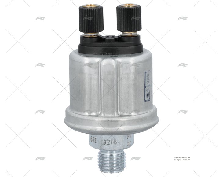 SENSOR 10BAR M14 INSULATED VDO