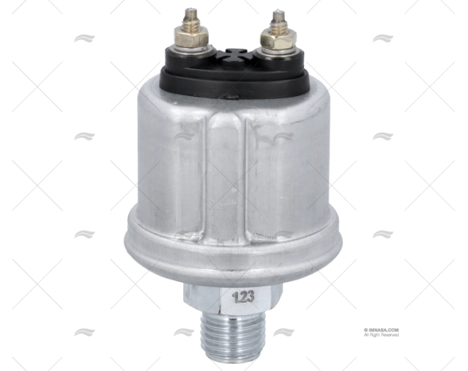 MANORESISTENCIA 25BAR M14 ISOLADO VDO