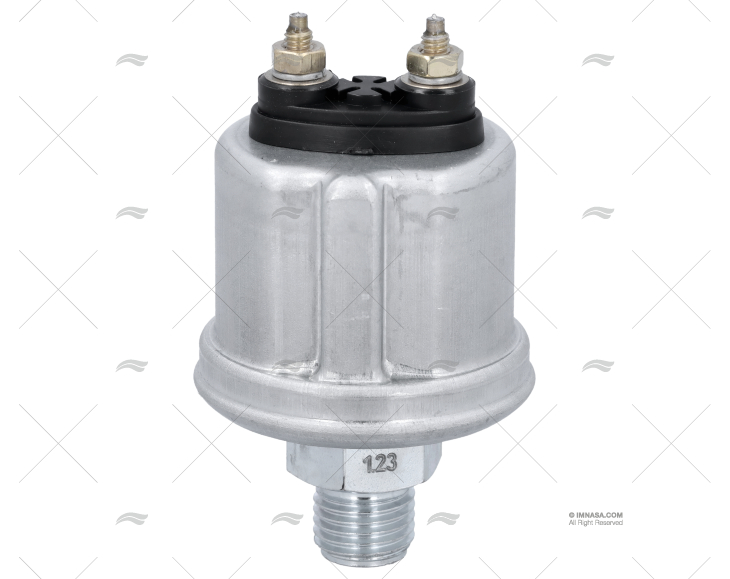 MANORESISTENCIA 25BAR M14 ISOLADO VDO