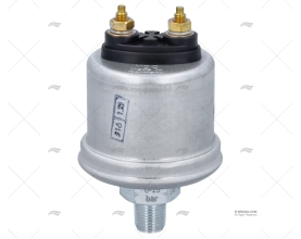 VDO TRANSMET.DE PRESSION 25B 1/8 ISOLE