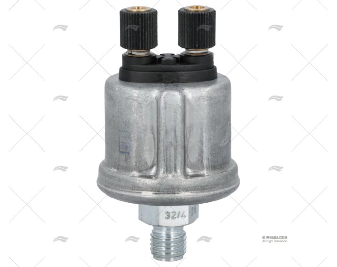 MANORESISTENZA 10BAR M12 ISOLATO VDO