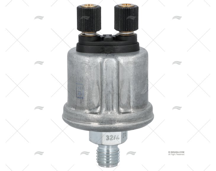 MANORESISTENZA 10BAR M12 ISOLATO VDO