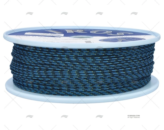 CIMA REGATTA 2000  3  mm BLU/NAVY  250m LIROS