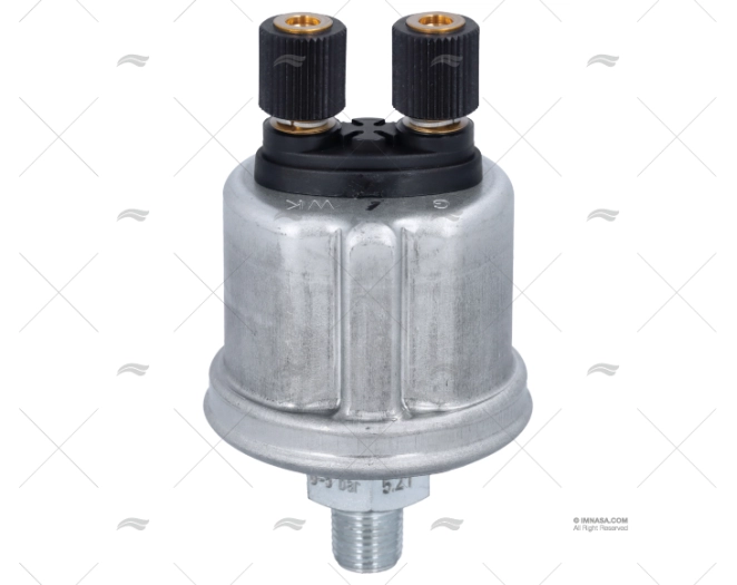 MANORESISTENCIA 5BAR AL 0.25B M10 VDO