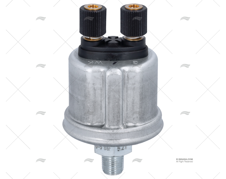 VDO TRANSMET.DE PRESSION 5B AL 0.25B M10