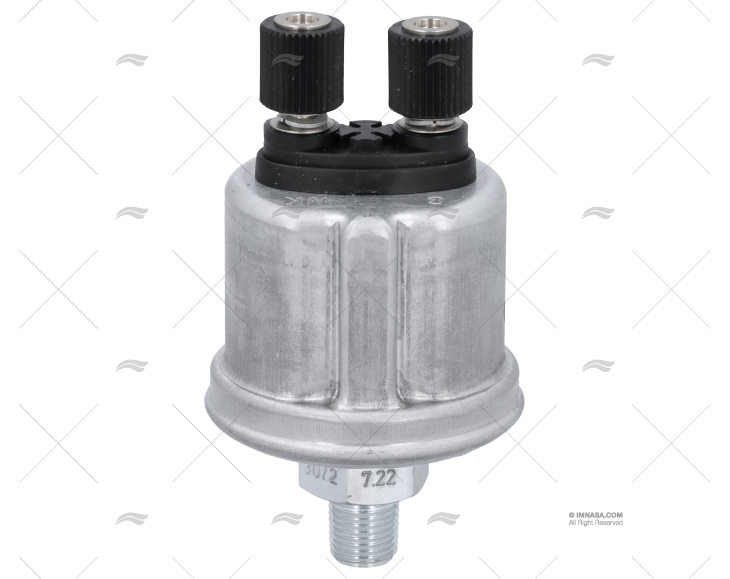 MANORESISTÊNCIA  5BAR M10 0,5 ALARME VDO
