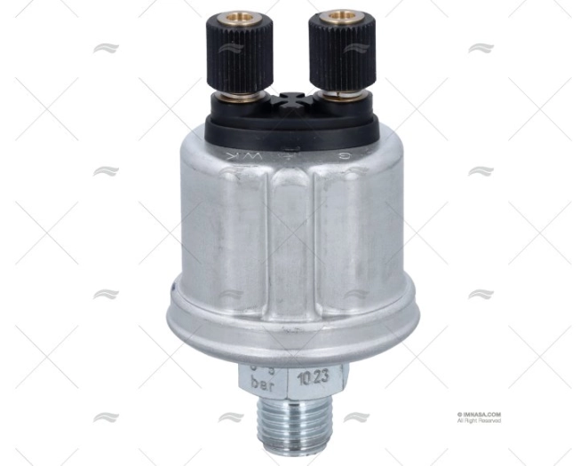 MANORESISTÊNCIA  5BAR M14 0,5 ALARME VDO