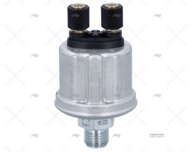 MANORESISTENZA  5BAR M14 0,5 ALLARME VDO