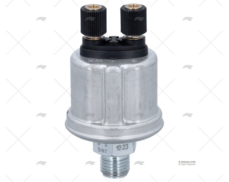 MANORESISTÊNCIA  5BAR M14 0,5 ALARME VDO