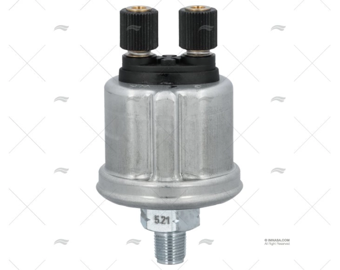 MANORESISTÊNCIA  5BAR 1/8 1,4 ALARME VDO