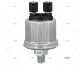 MANORESISTÊNCIA  5BAR 1/8 1,4 ALARME VDO