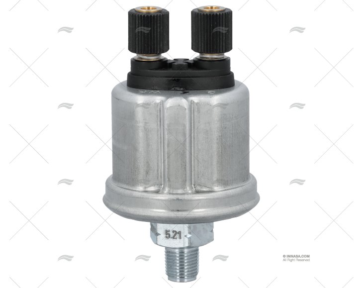 VDO TRANSMET.DE PRESSION 5B AL 1.4B 1/8
