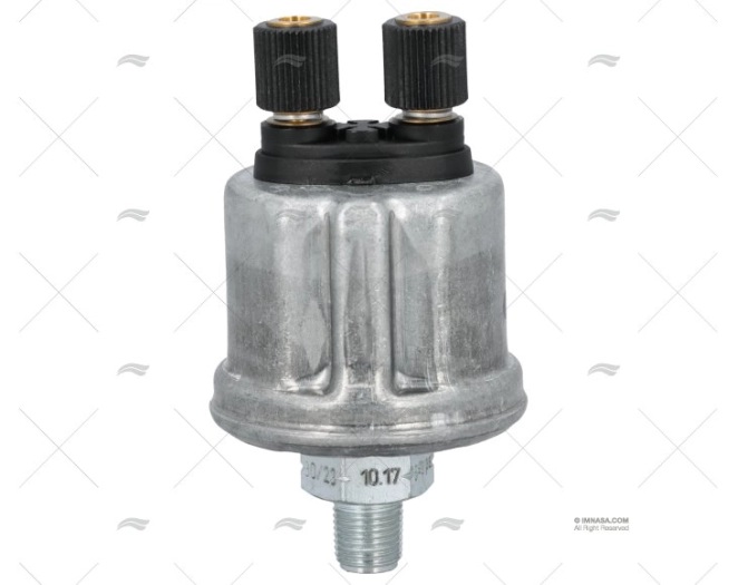 Manoresistenza  5BAR 1/8 0.5 ALLARME VDO