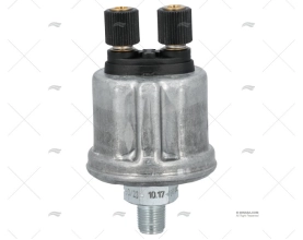 Manoresistenza  5BAR 1/8 0.5 ALLARME VDO