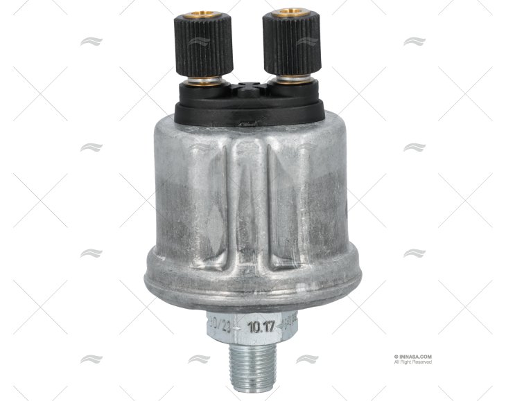 Manoresistenza  5BAR 1/8 0.5 ALLARME VDO