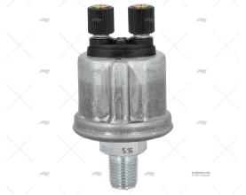 MANORESISTÊNCIA  5BAR 1/4 0.6 ALARME VDO